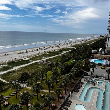 Boardwalk Beach Resort Myrtle Beach Luaran gambar