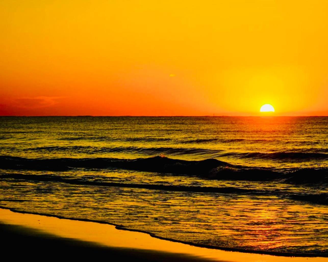 Boardwalk Beach Resort Myrtle Beach Luaran gambar