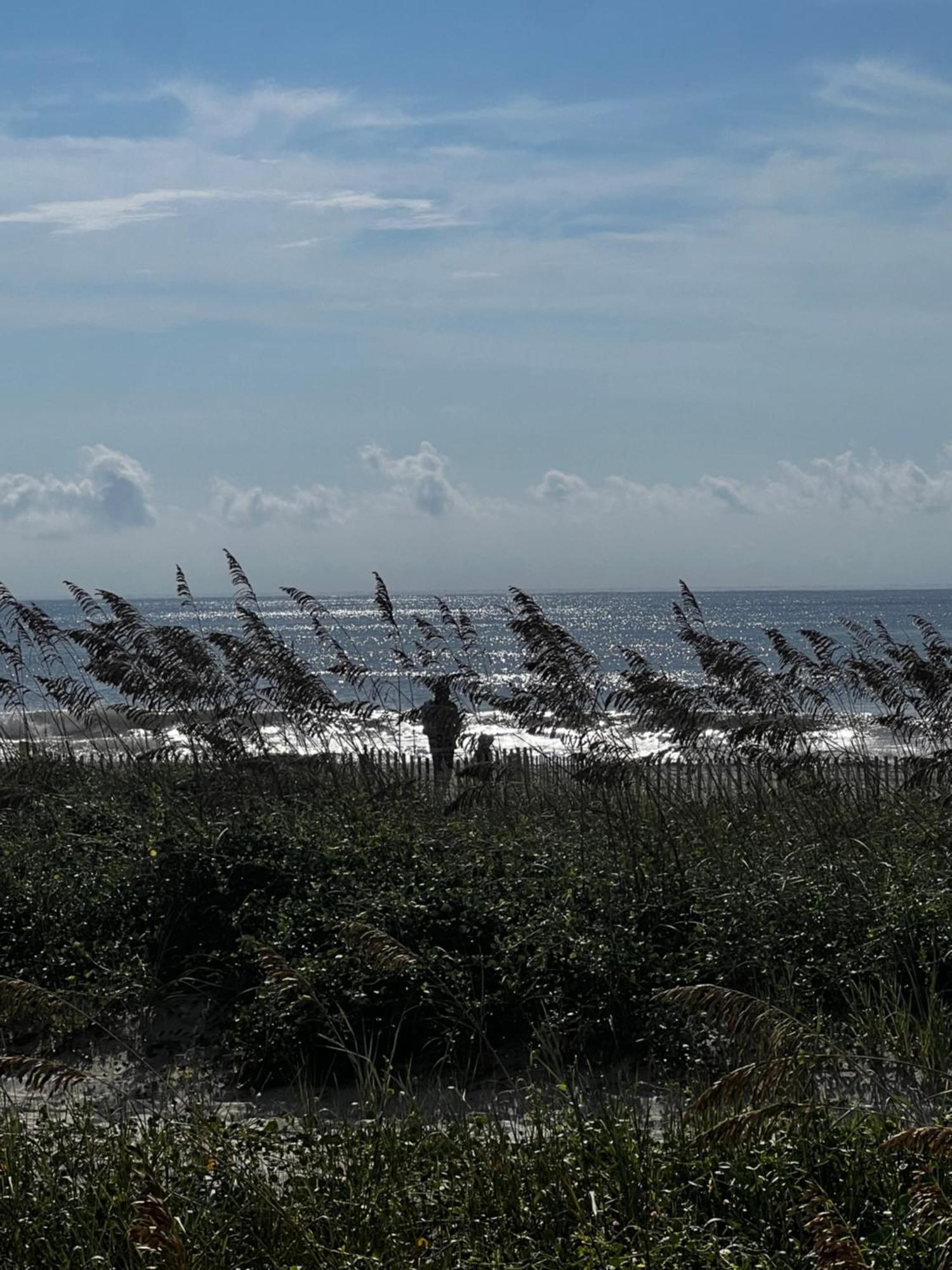 Boardwalk Beach Resort Myrtle Beach Luaran gambar