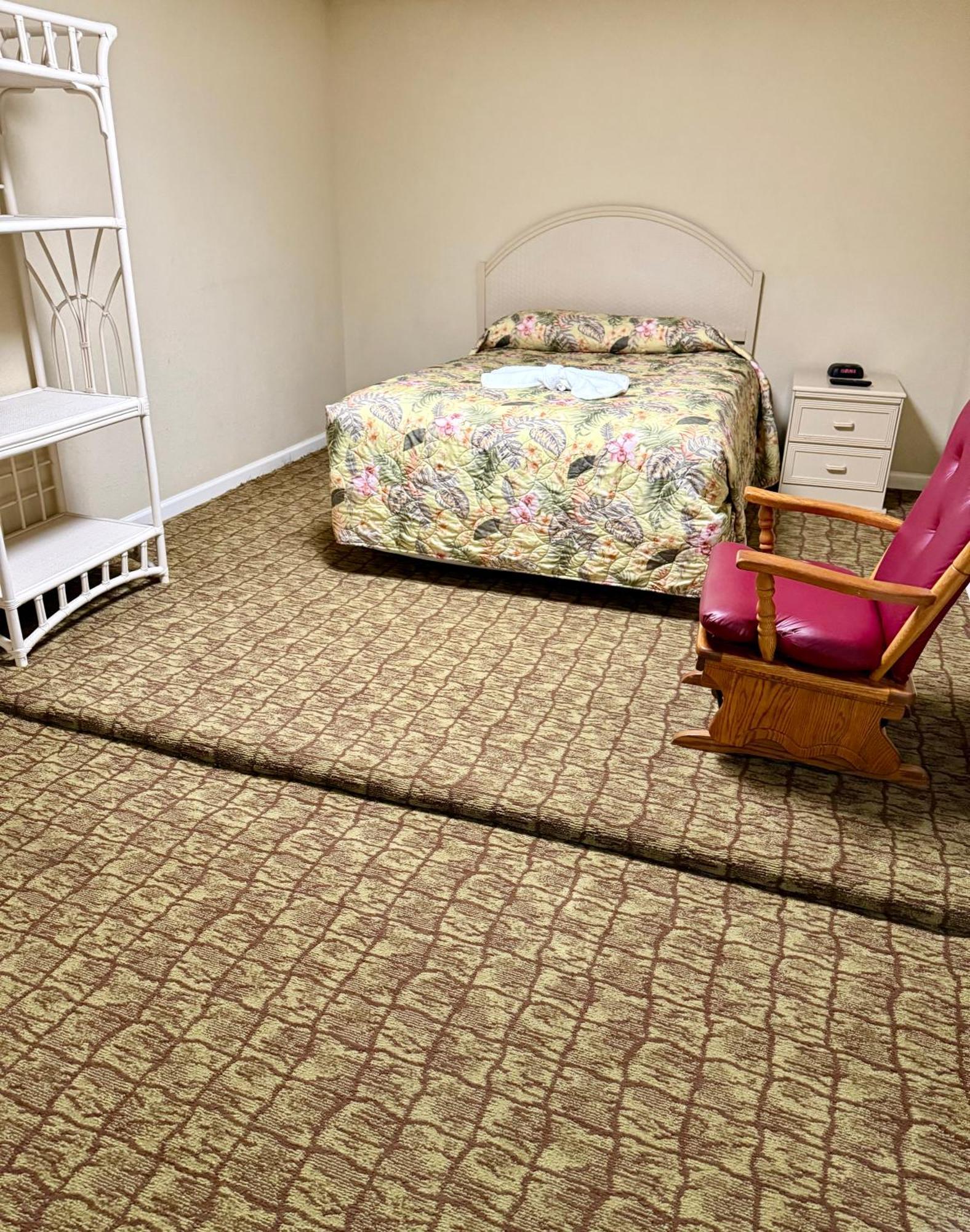 Boardwalk Beach Resort Myrtle Beach Luaran gambar