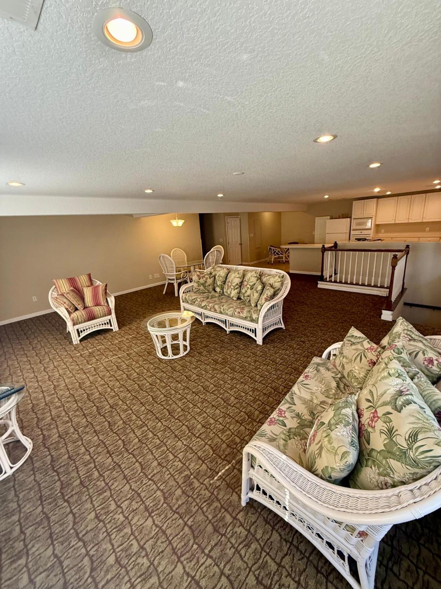 Boardwalk Beach Resort Myrtle Beach Luaran gambar