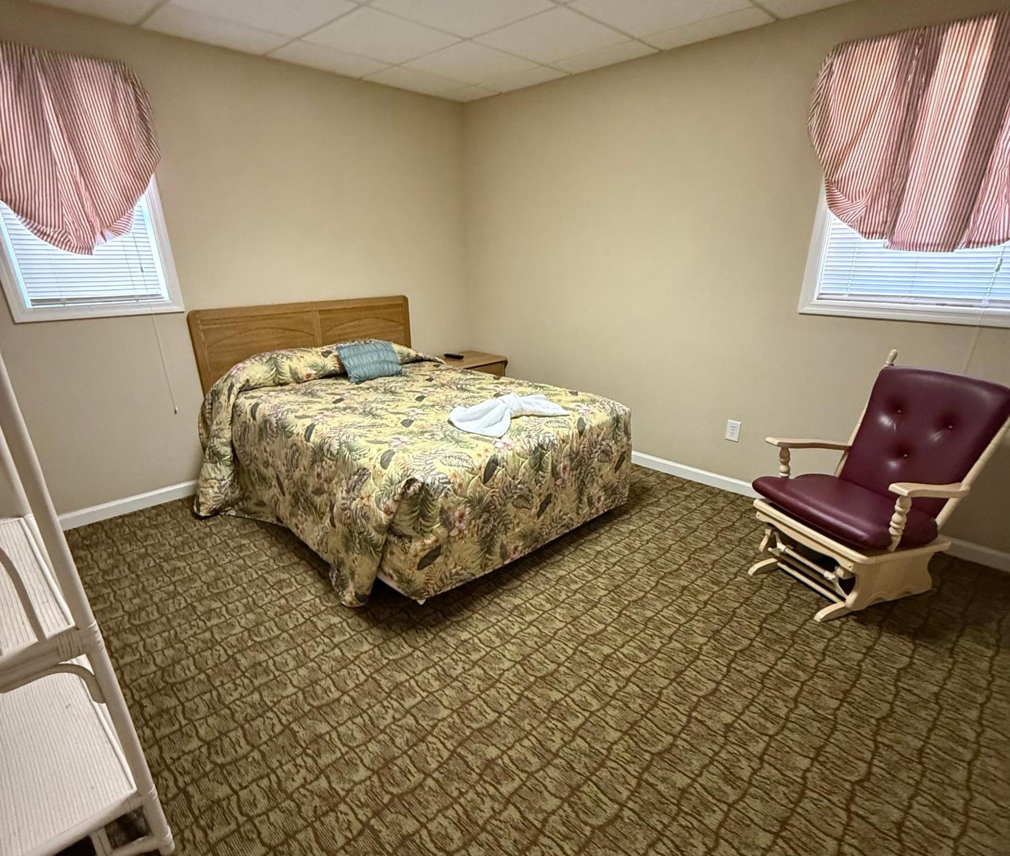 Boardwalk Beach Resort Myrtle Beach Luaran gambar