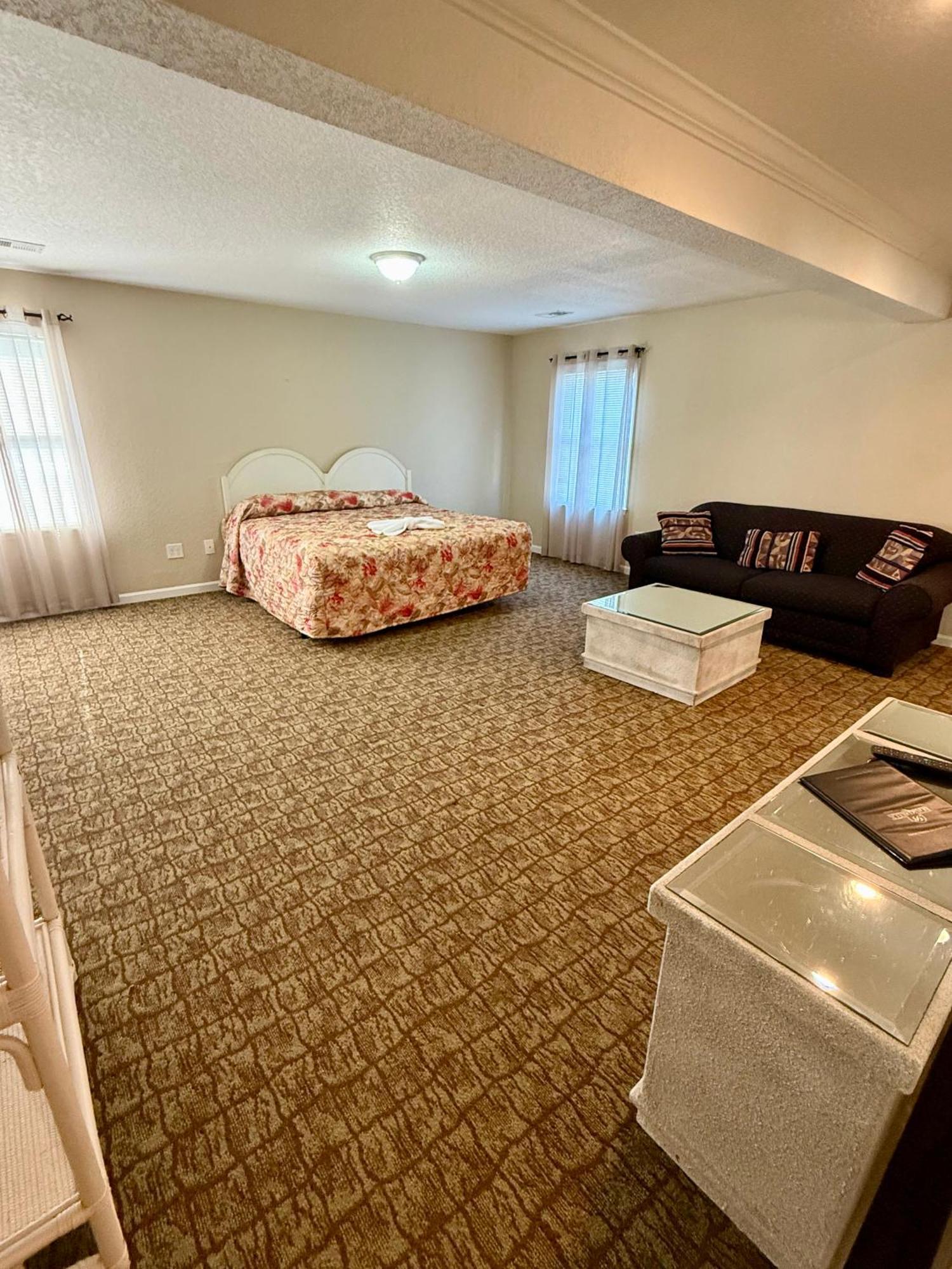 Boardwalk Beach Resort Myrtle Beach Luaran gambar