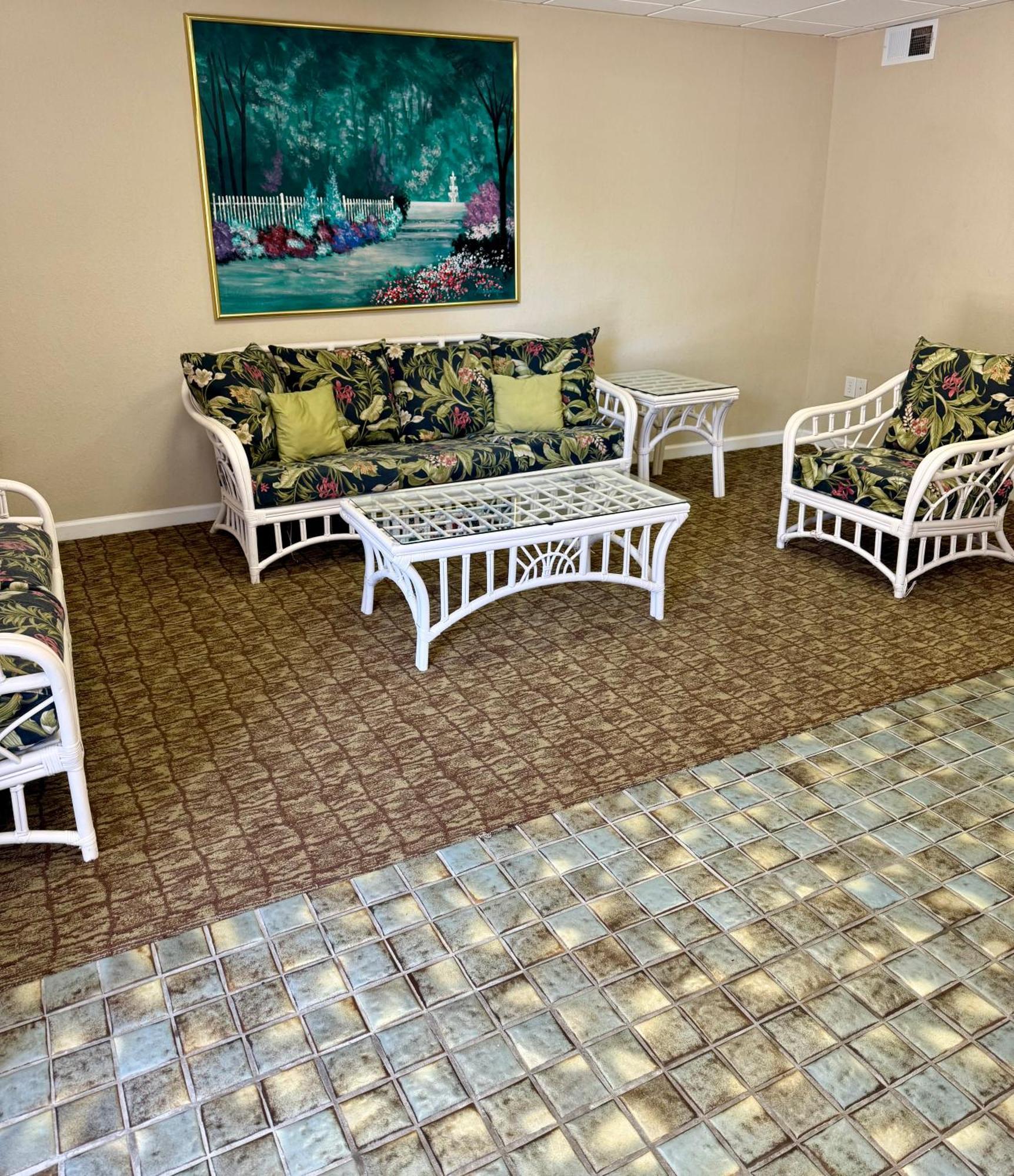 Boardwalk Beach Resort Myrtle Beach Luaran gambar