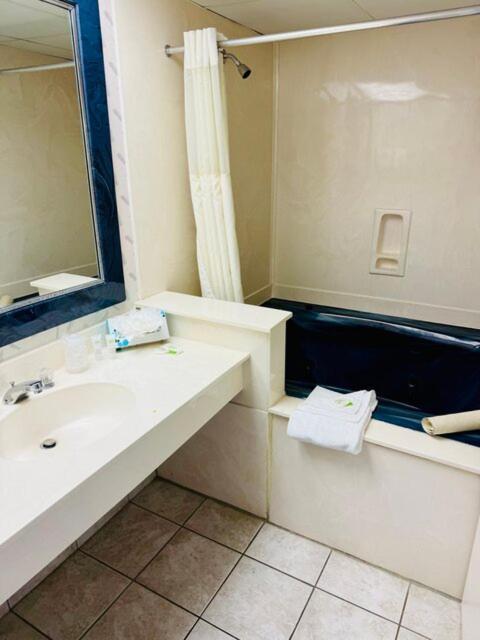 Boardwalk Beach Resort Myrtle Beach Luaran gambar