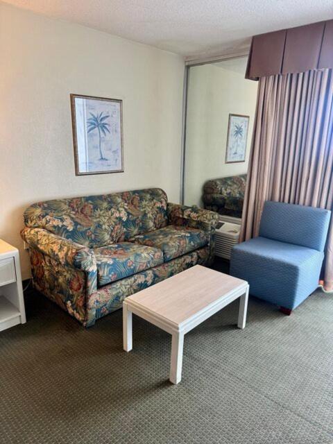 Boardwalk Beach Resort Myrtle Beach Luaran gambar