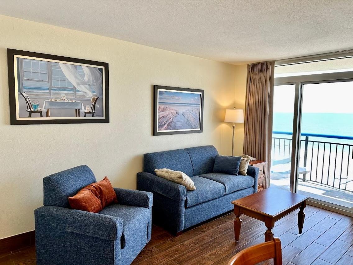 Boardwalk Beach Resort Myrtle Beach Luaran gambar