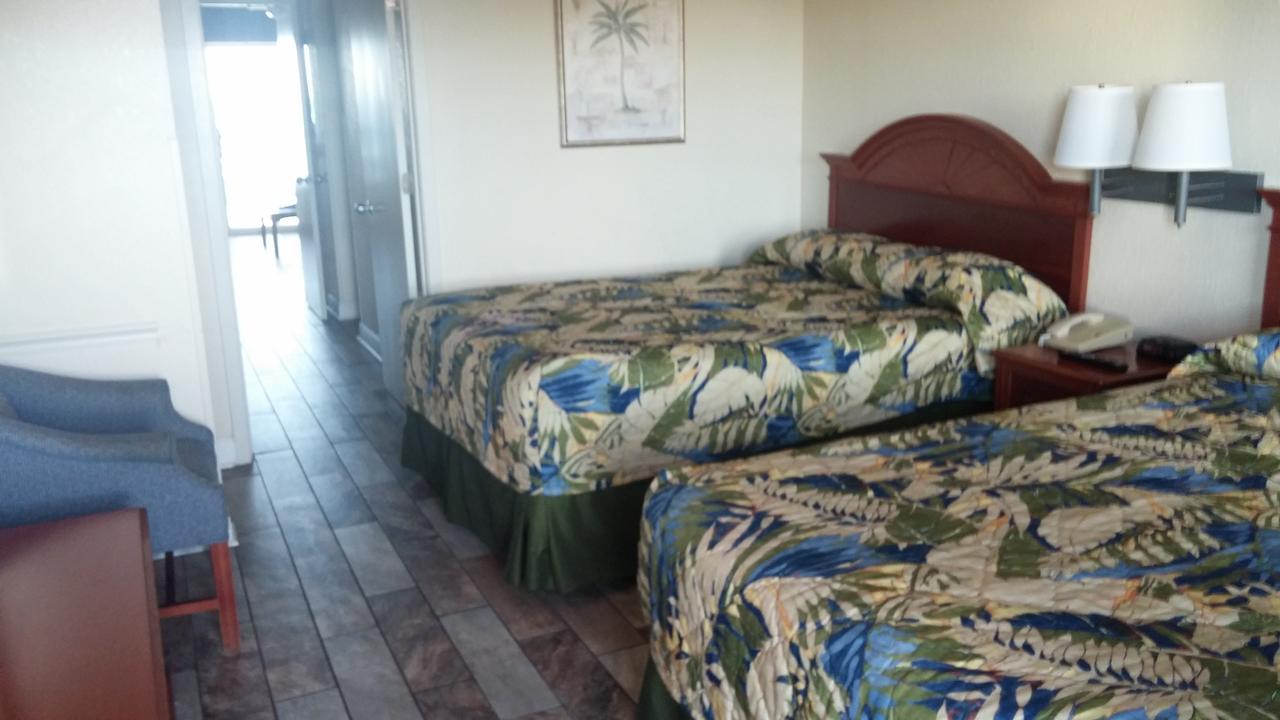 Boardwalk Beach Resort Myrtle Beach Luaran gambar