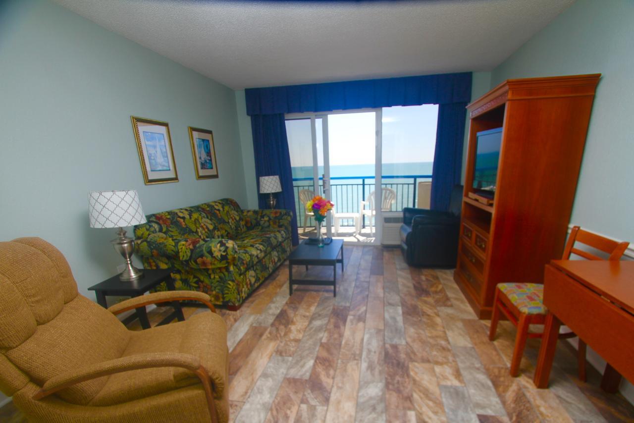 Boardwalk Beach Resort Myrtle Beach Luaran gambar