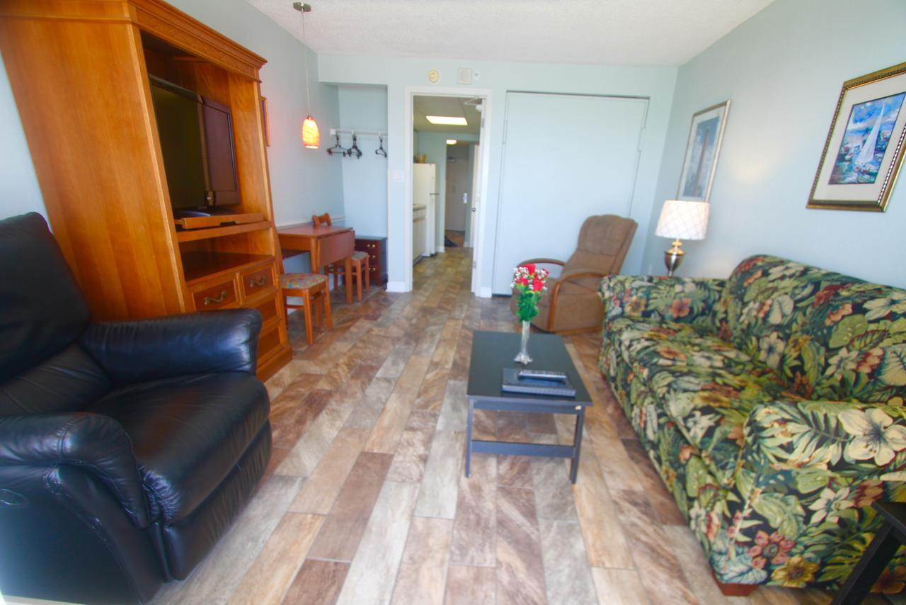 Boardwalk Beach Resort Myrtle Beach Luaran gambar